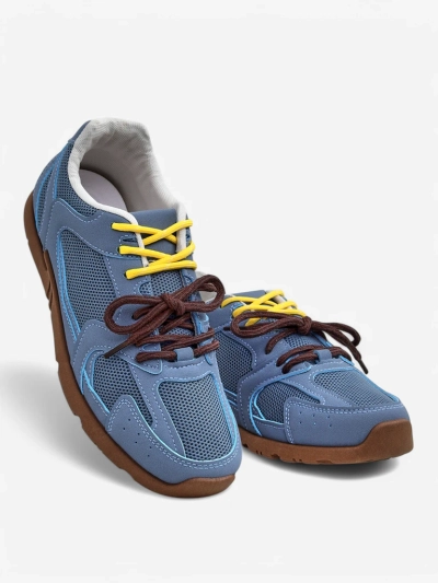 Royalfashion Women's sport sneakers Erir