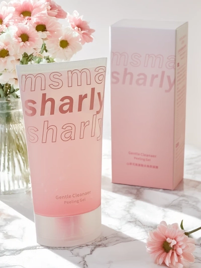 Delicate Exfoliating Gel 160ml