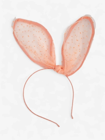 Royalfashion Children's headband kun rabbit tel