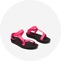 розовый || неон