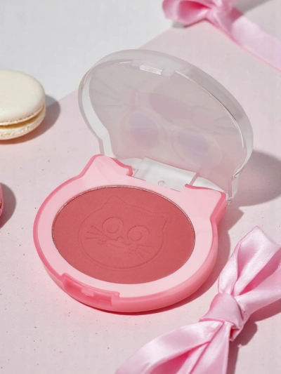 Kevin&Coco Kaķis Toast Blush Presētā sārtuma Figa