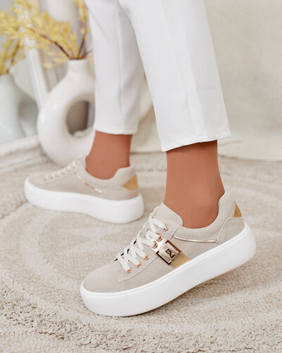 Royalfashion Sieviešu sporta apavi Naterra