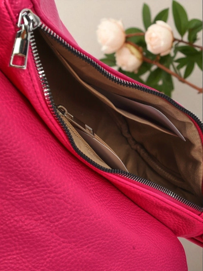 Royalfashion Small Women's Eco-Leather Handbag Kovu Fasi