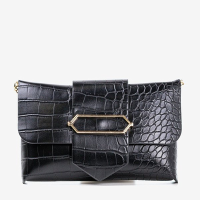 Cream quilted small shoulder bag - Handbags 1