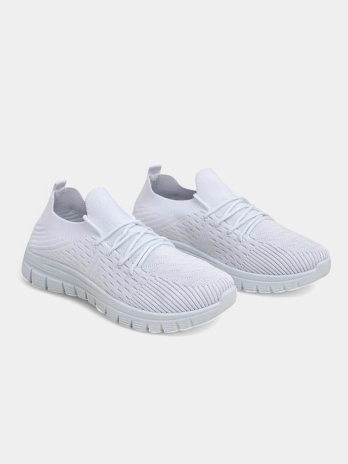 Royalfashion Sieviešu auduma sporta apavi Orycyss