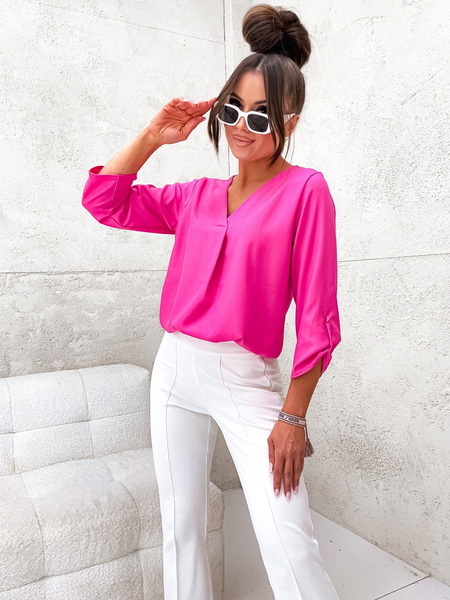 Royalfashion Women's Blouse