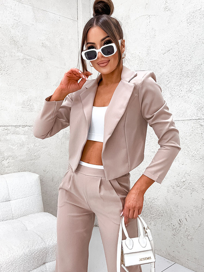 Royalfashion Elegant women's set