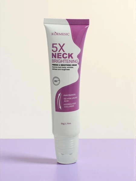 Lifting Krem do Szyi z masażerem