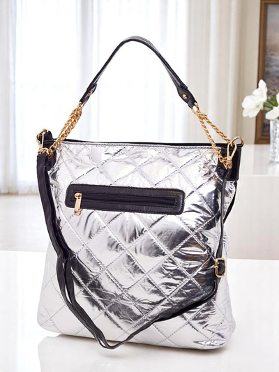 Royalfashion Большая женская сумка Shine Shine