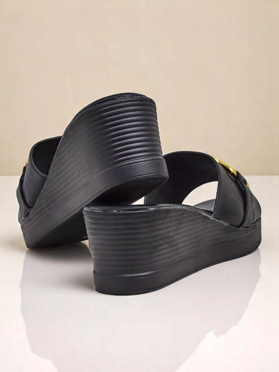 Royalfashion Sieviešu platformenes Nolia