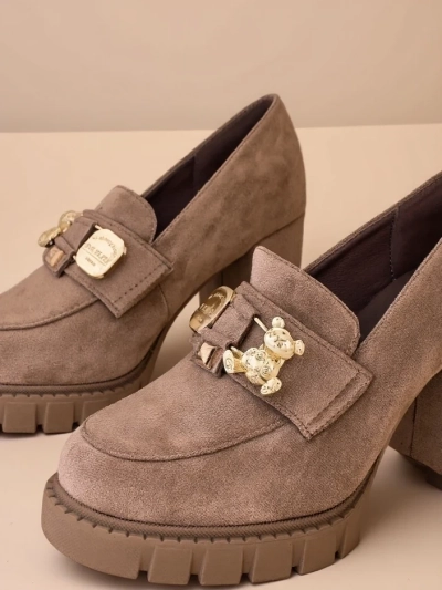 Royalfashion Женские мокасины Belio