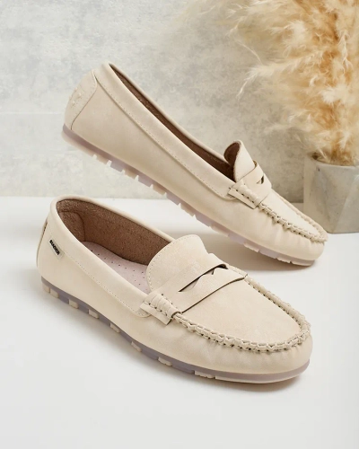 Royalfashion Women's moccasins Vonini