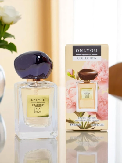 Iedvesmots sieviešu eau de parfum NO. 8105