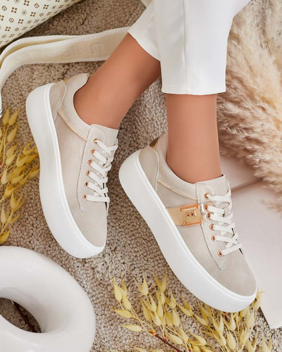 Royalfashion Women's sports shoes Naterra