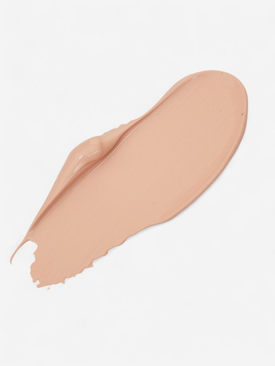 MINI STAR Mitrinošs BB krēms ar C vitamīnu un matētu efektu Gaišs