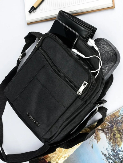Royalfashion Vīriešu jostas soma Vento Gear