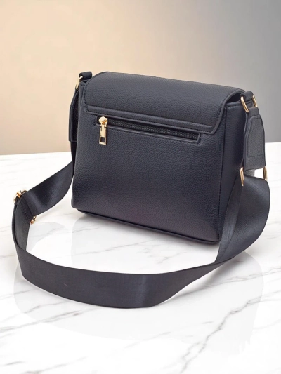 Royalfashion Small women's handbag made of eco leather Noli Chic