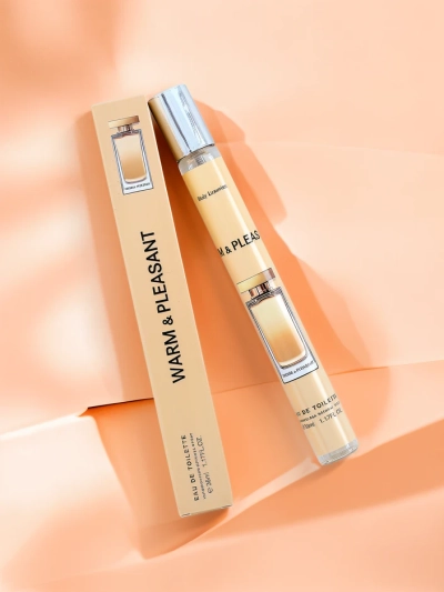 Parfimērijas ūdens Silts un Patīkams 35 ml