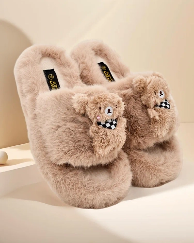 Royalfashion Sieviešu platformas sandales Helio