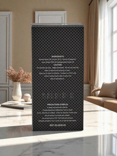 Inspired eau de parfum for men NO.893