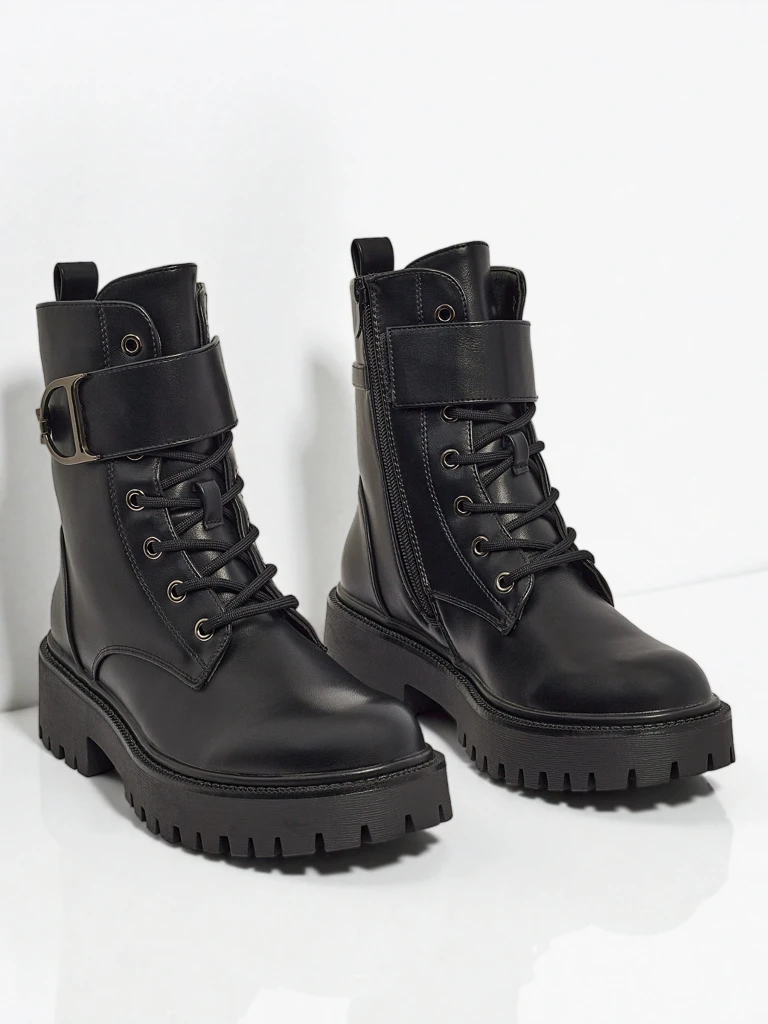 Women's Sorevine Worker Boots