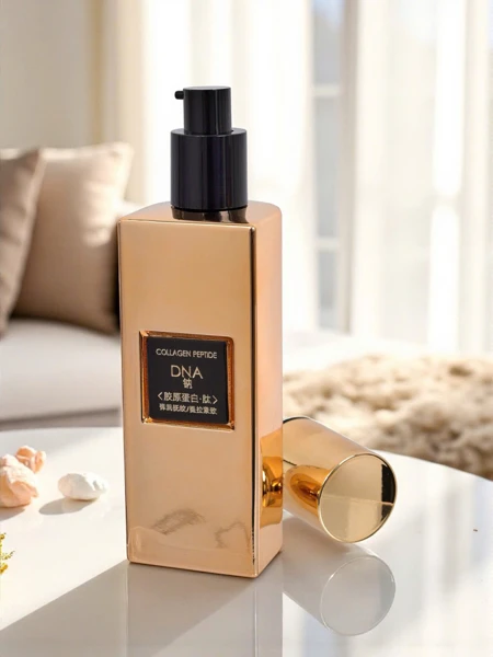 Balsam kontra zmareske e kolagenosa, DNA thai peptide - pobuter kerel e zuralimos e pharipeya thai reducil le zmareske