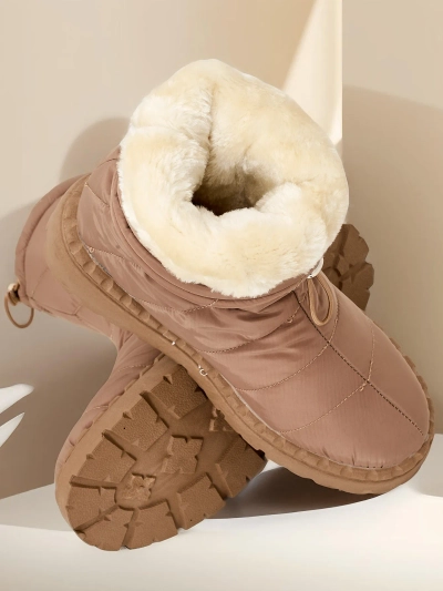 Женские снежные ботинки Royalfashion Eloig