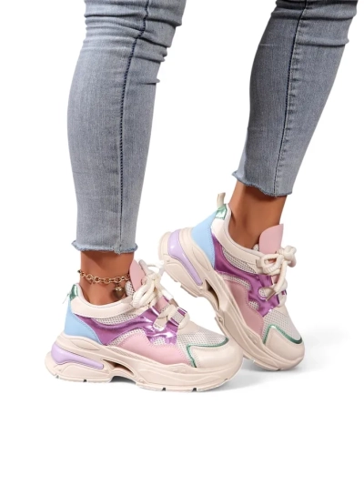 Royalfashion Sieviešu sporta apavi Dicilan