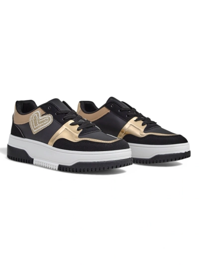Royalfashion Women's Sport Sneakers Tersele