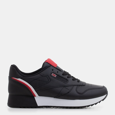 Black women's sports shoes Sigom - Footwear