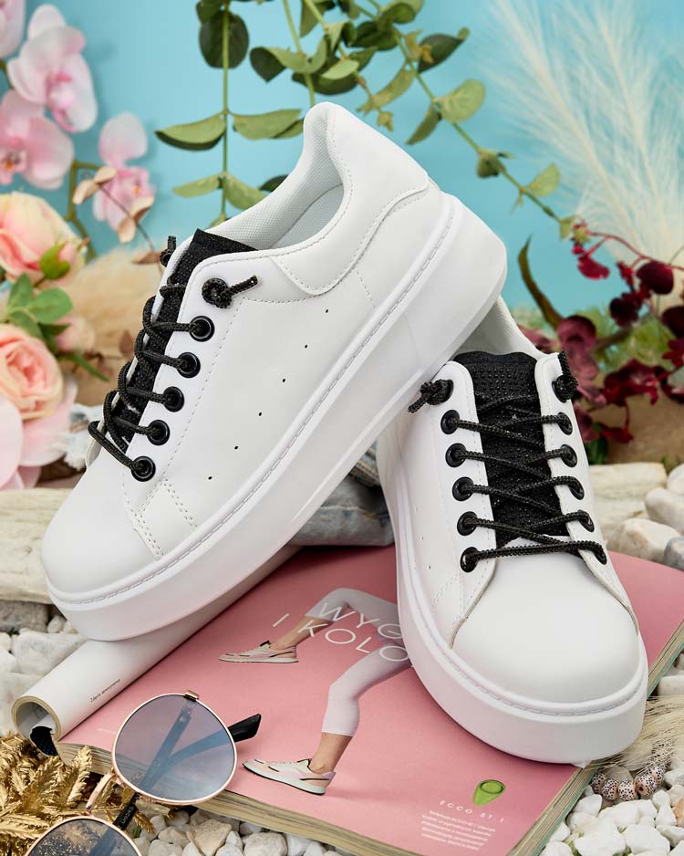 Royalfashion Женские спортивные кроссовки Simi