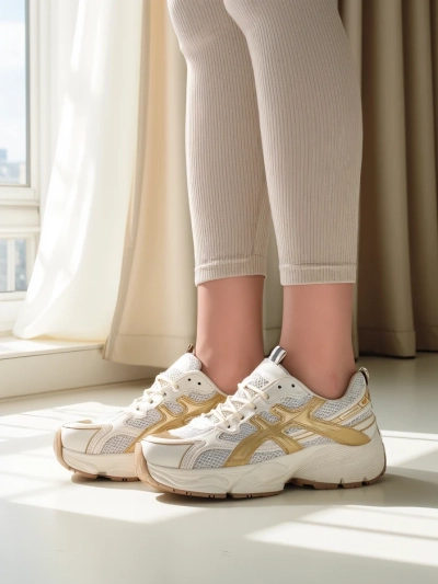 Royalfashion Sieviešu sporta sneakeri Senuifo