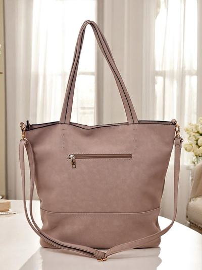 Royalfashion Liela sieviešu soma Elowen