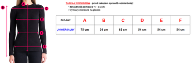 Gaiši brūns sieviešu mīksts garo apmetņu džemperis - Apģērbs