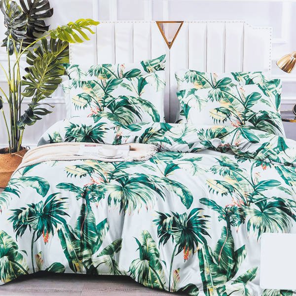 Bedding set 160x200 4-PIECES - Bed linen