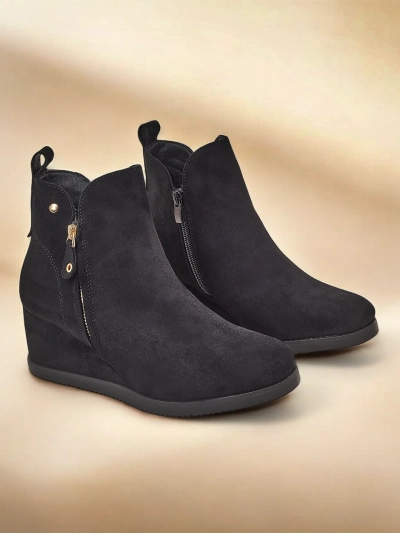 Женские сапоги Royalfashion Lobbos