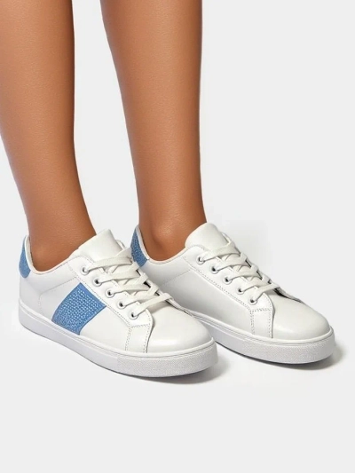 Royalfashion Women's Sport Sneakers Perella
