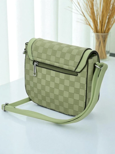 Royalfashion Small women's handbag made of eco leather Emily Grace