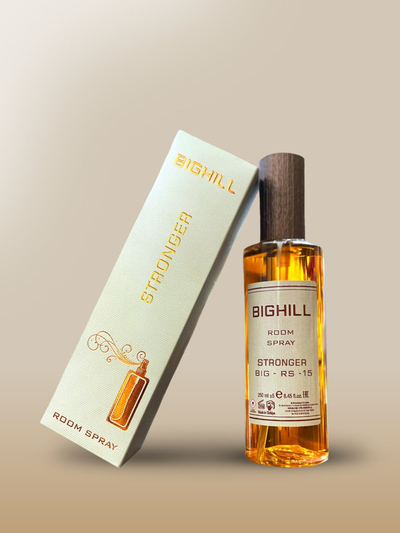 Royalfashion Telpu Smaržinātājs - telpu aromāts STRONGER