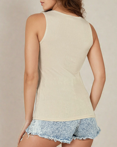 Royalfashion Women's Strapless Blouse