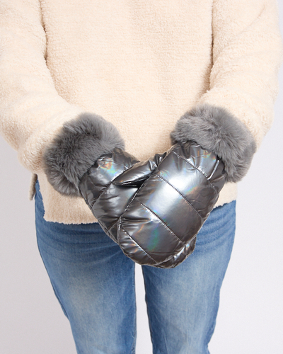 Женские перчатки Royalfashion