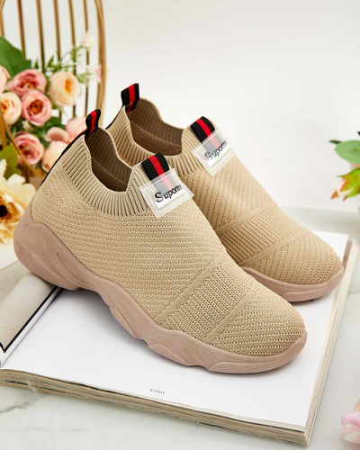 Royalfashion Sieviešu sporta apavi Shok