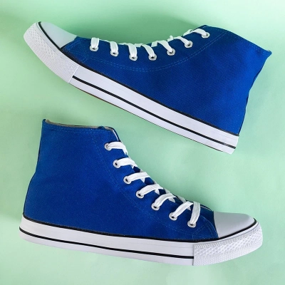 ВЫХОД LU-280S СИНИЙ HN