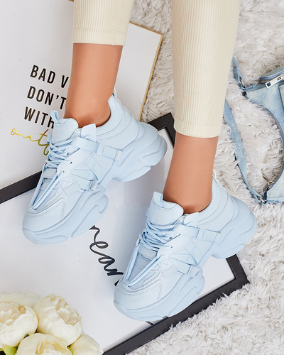 Royalfashion Sieviešu sporta kedas Haigrette