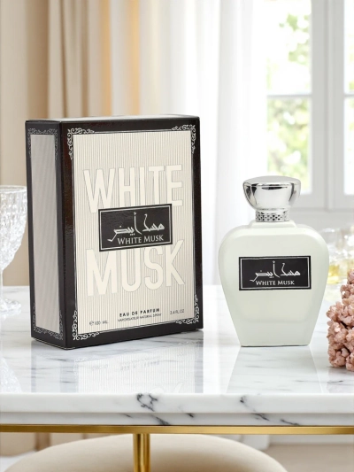 Inspirovana White Musk Eau de Parfum for Men
