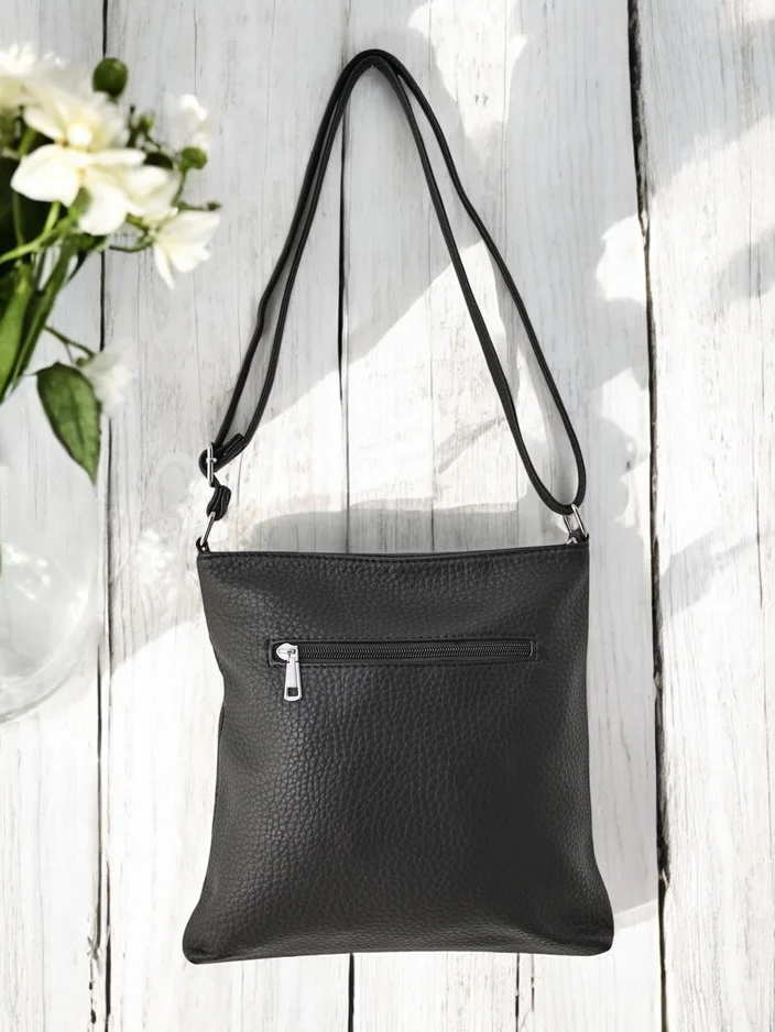 Royalfashion Women's Casual Handbag made of Eco Leather