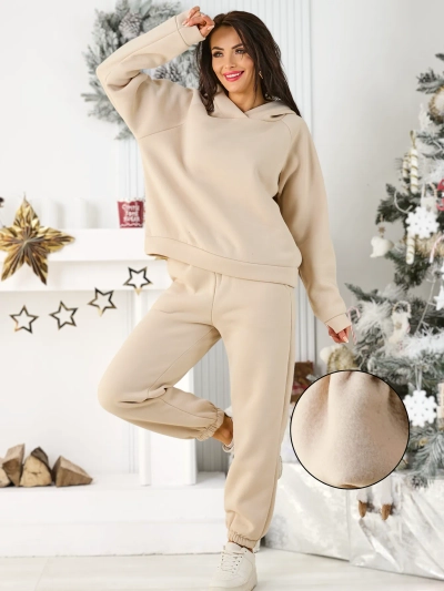 Royalfashion Women's Cotton Tracksuit Set