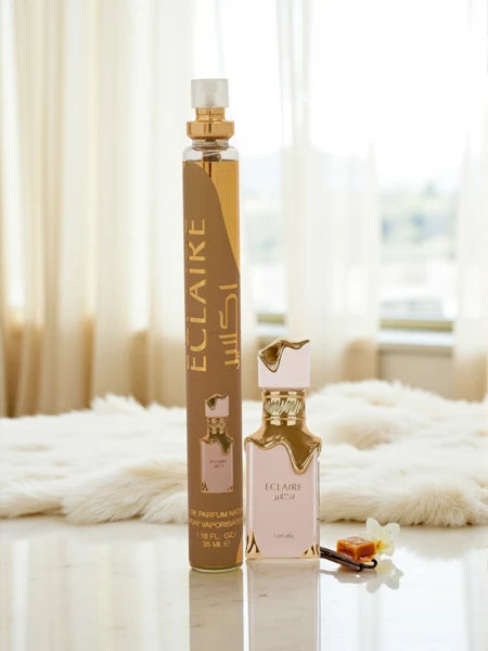 Inspired Women's Eau de Parfum Eclire