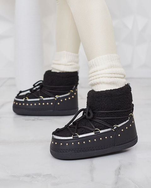 Royalfashion Женские снегоступы Vimelud