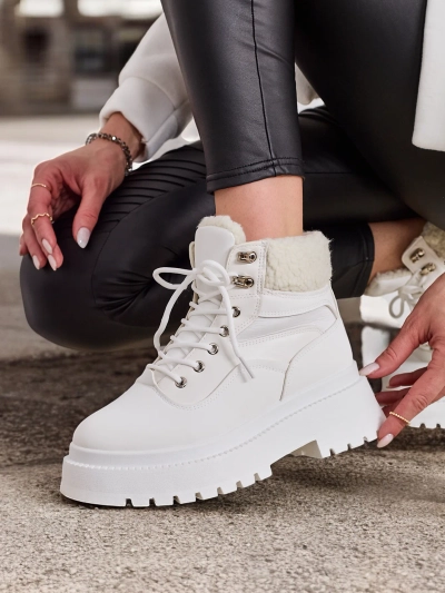 Royalfashion sieviešu sniega zābaki Dabendas